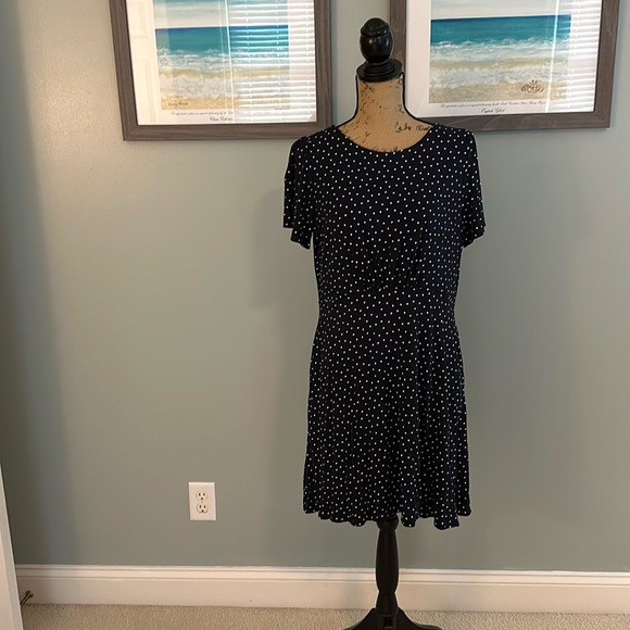 Loft sundress - Picture 1 of 4